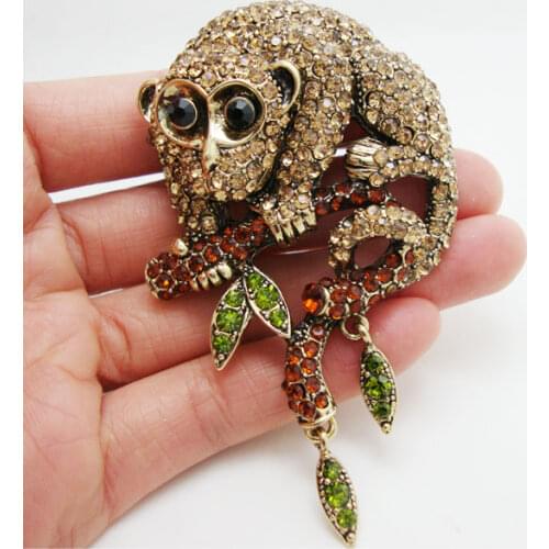 Mrsbeauty Vintage Pendants