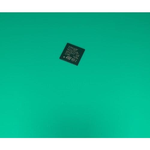 STM32F401CEU6 48UFQFPN IC MCU 32BIT 512KB FLASH 48QFPN VFQFN48 STM32F 401CEU6