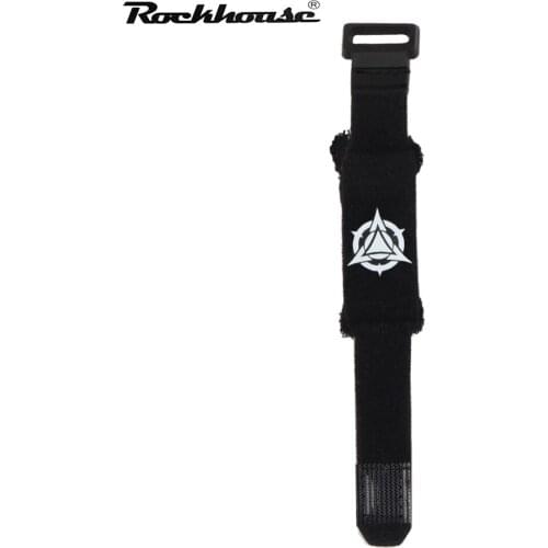 Rockhouse Guitar FretWraps Strings Muter Guitar String Mute Fretboard Muting Wrap 18cm for Standard 6-String Electric Guitars