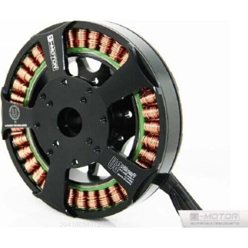 T-Motor U8 Series 170KV Outrunner Brushless Motor for Multi-copter (6-12S)