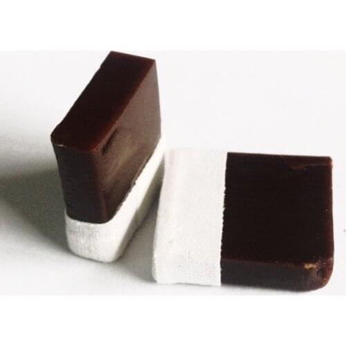 Solid Dimo Glue Flute Diaphragm Glue Pure Gelatin Made Used for Bamboo or Metal Flute Chinese Dizi Flute Accessories Flute Parts