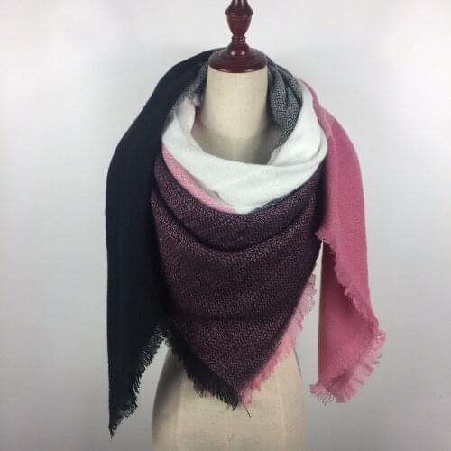 WaJiFeM Women's Cashmere Scarves