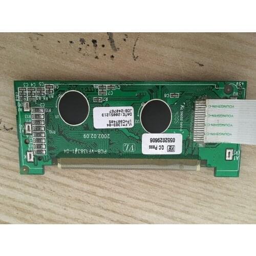 Sell PCB-VF1383#1-04 VLFM1383-04 PCB-VF1383 VLFM1383-09 VLFM1383-07 LCD