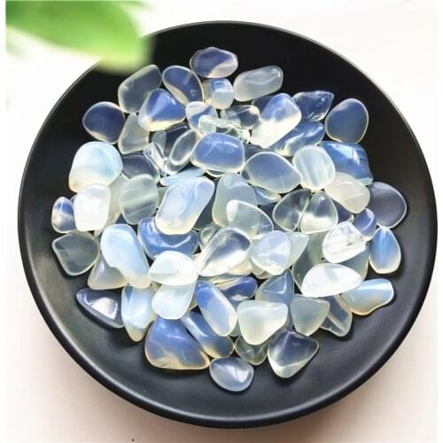 50g 3 Size Natural Opal Rough Raw Moon Stone Gemstone Crystal Mineral Specimen Natural Stones and Minerals