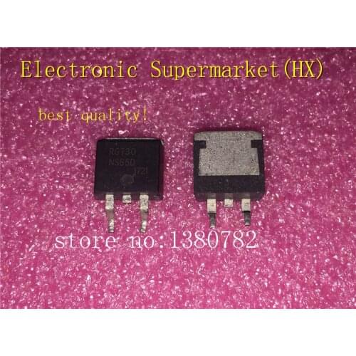 Free shipping 20pcs/lot RGT30NS65D RGT30 TO-263 IC Best quality