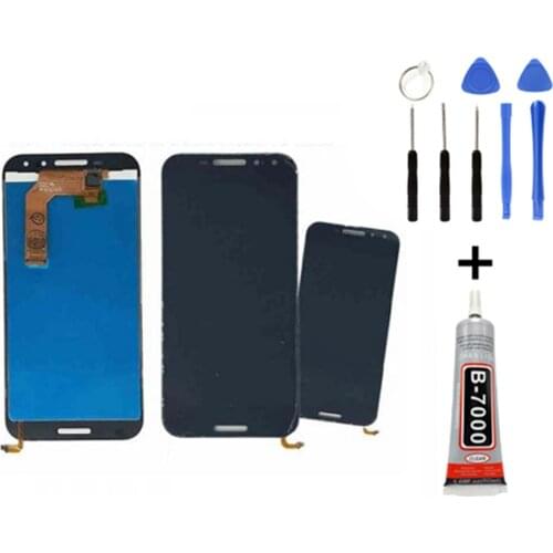 FOR Alcatel A3 5046Y LCD Display Touch Screen Replacement No Dead Pixel AAA + + + Quality