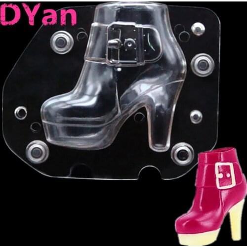 DYan Footwear