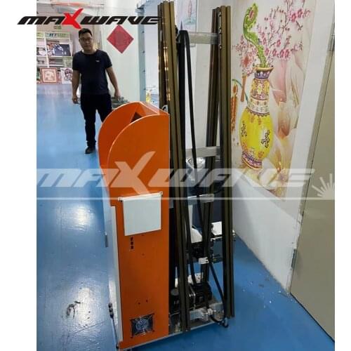 Personal Habits Wall Inkjet Mural Printer Model Directly to Wall for Private Use Wall Painting Machine for Bedroom