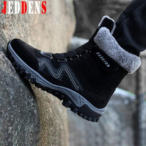 Зимние сапоги Jeddens China At AliExpress