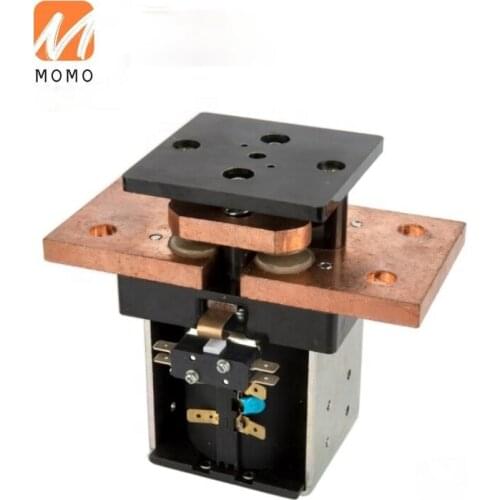 DC CONTACTOR ZLJM-1200D