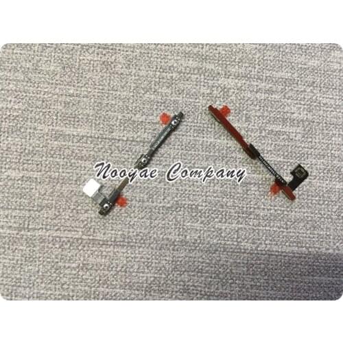 Mi5 Switch on/off Ribbon For Xiaomi 5 For Mi 5 M5 Power Volume Button Flex Cable Replacement Parts With Tracking