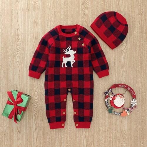 MIOCKY Clothes For Newborn Boys