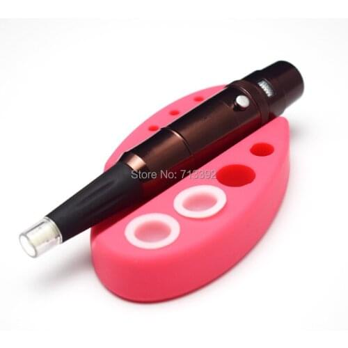 Excellent For Eyeliner Eyebrows Lip liner Permanent Makeup Pen Tattoo Machine Free Shippping
