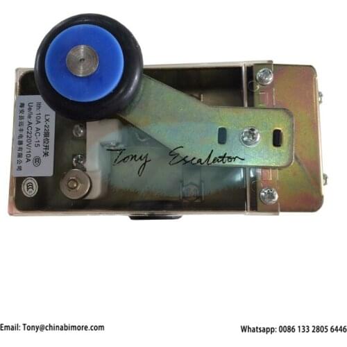 Elevator Limit Switch LX-22