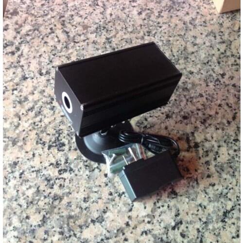 Escape Room Props Green Laser Laser Transmitter Room Escape Laser Light Up Industrial Module for a Long Time