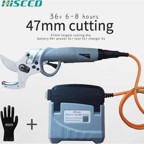 Garden Electric Grafting tool working time 8-10 hours