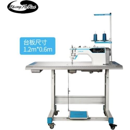 A3E lockstitch sewing machine electric sewing machine three automatic four automatic lockstitch sewing machine sewing machine