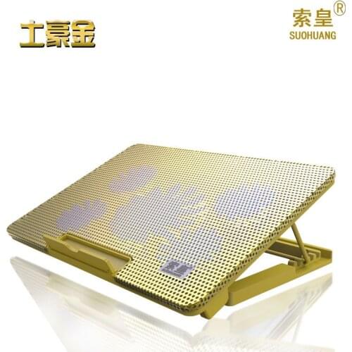 STW Cooled Laptop Stands