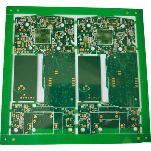 TTFTFP Elements And Parts Of Devices