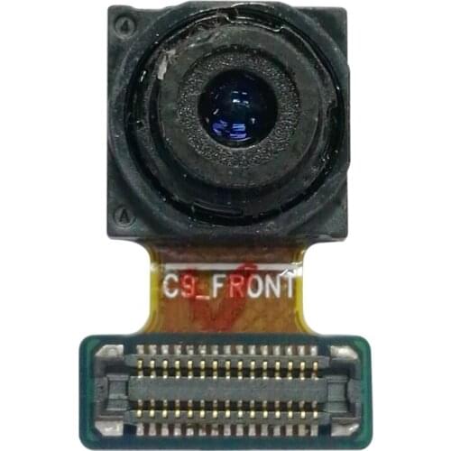High Quality Front Facing Camera Module Parts Replacement For Galaxy A5 (2017) A520FDS / A520K / A520L / A520S