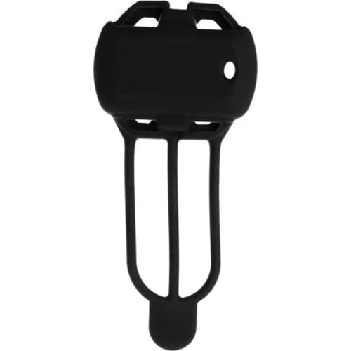 1PC Silicone Case Protector Cover For Garmin Bryton magene igpsport cycling parts