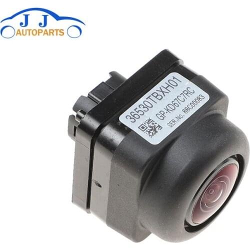36530-TBX-H01 New Rear View-Backup Camera For Honda High Quality 36530TBXH01