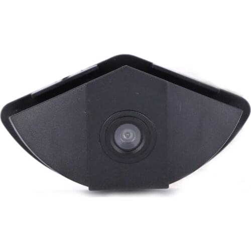 Navinio Color CCD HD car Logo mark Camera for Benz Mercedes GLK/GLC/GLE/GLA/ML class car front view camera