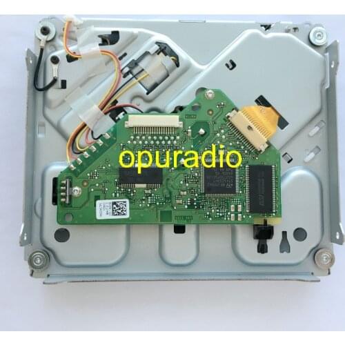 Free post Brand new PLDS single CD mechanism CDM-M10 4.7 CDM M10 843C loader correct PC board for RNS315 Car CD Audio player