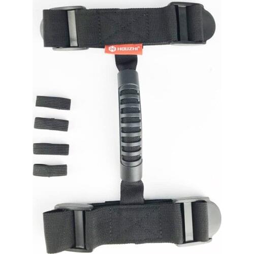 Side Handle For BMW Adventure Bike Box