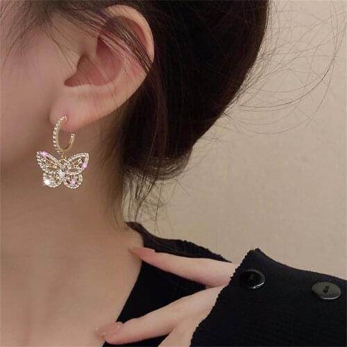 Bolcguri Dangle Earrings