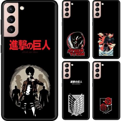 African Wax Fabic Black Soft Cover for Samsung Galaxy S21 S20 FE Note 20 Ultra S10 Lite S9 Plus S8 S10e TPU Phone Case Shell