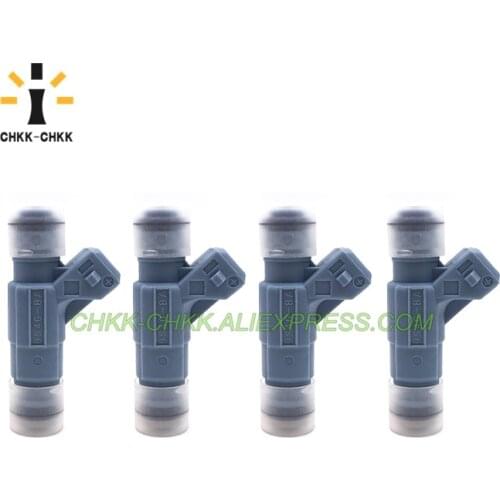 CHKK-CHKK 0280156410 9S4G-BA fuel injector for FORD ECOSPORT 2.0 16V / FIESTA 1.6 08