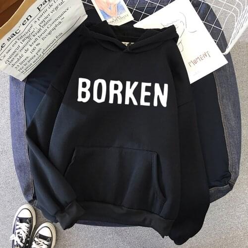 CLASS OF 2030 Hooded Sweatshirts For Women