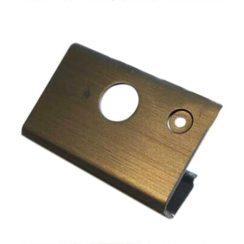 For DELL E5570 PRECISION 3510 HINGE CAP COVER LEFT NON-TOUCH 1VDHM