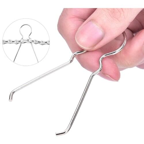Bike Chain Breaker Break MTB Road Bike Disassembly Tool 304 Stainless Steel Bicycle Chain Link Plier Remover Repair Tools