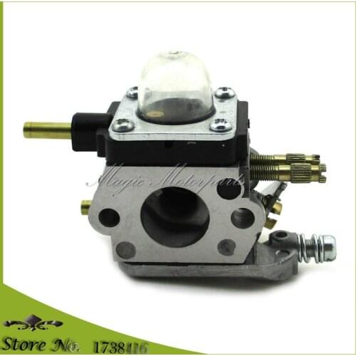 Zama Carburetor Carb For C1U-K54A Echo Mantis 2 Cycle Tillers Cultivators 12520013122