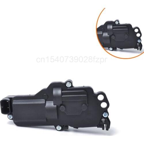The Package IsIt Is Suitable For Mazda / Mercury / F150 Left Door Lock Actuator / Latch / Door Lock Block
