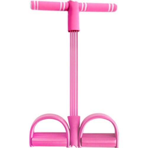 Multifunctional Pedal Tension Artifacts Home Fitness Yoga Machine Used To Lose Weight Gym Sport Fitness Equipment Best Sale-V07