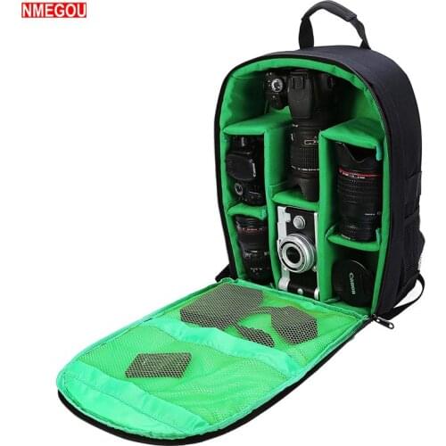 Походные и туристические рюкзаки NMEGOU China At AliExpress