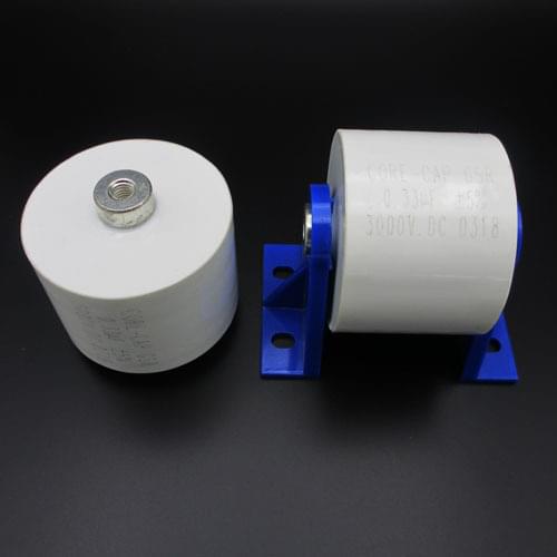 New Industrial electromagnetic heating special resonant capacitor 0.33UF 3000VDC 70A