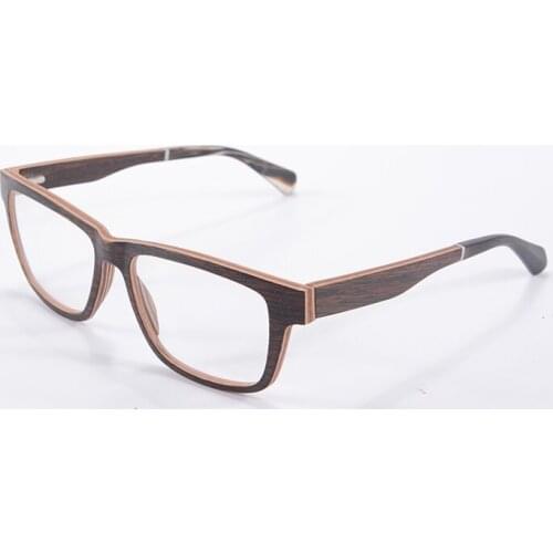 Newest fashion eyewear frames frame eyeglasses eye glasses high quality top women men Oculos de sol F7