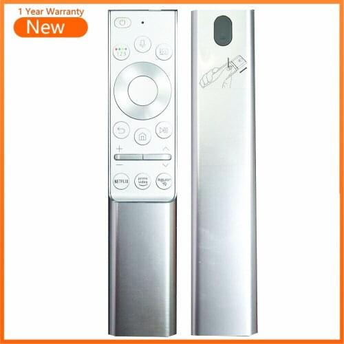 Original BN59-01328A Voice Remote Control Fit For Samsung 2020 Smart TV E43Q67TAUXXH QE85Q70TATXXH Television Remote Controller
