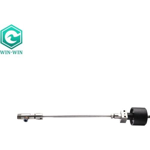 Simple Waterjet Cutting Head for Build or Assemble Portable Water Jet Cutting Machine High Pressure Cleaning Head