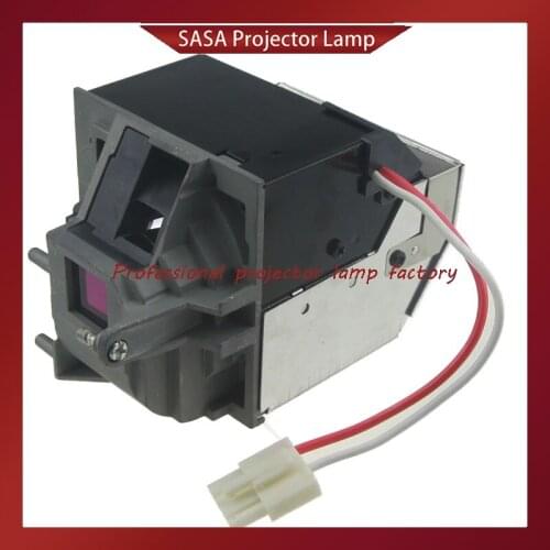 SASA High Quality lamp SP-LAMP-024 Replacement Projector bulb/ Lamp with housing for INFOCUS IN24 / IN26 / IN24EP / W240 / W260
