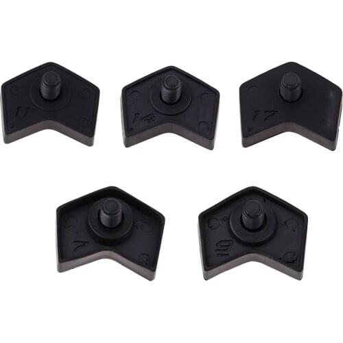 Replacement Stainless Steel Golf Weight with Screw for 913 D2 D3 913F 913H Driver - Various Sizes