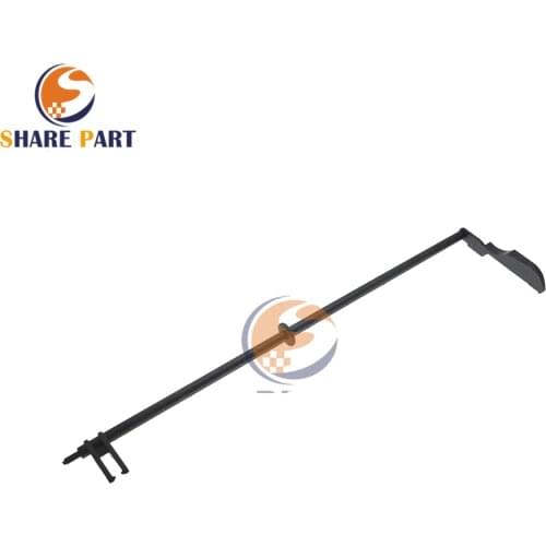 1 PC Fuser sensor flag Delivery roller for Kyocera FS 6025 6030 6525 6530 306 256 255 305