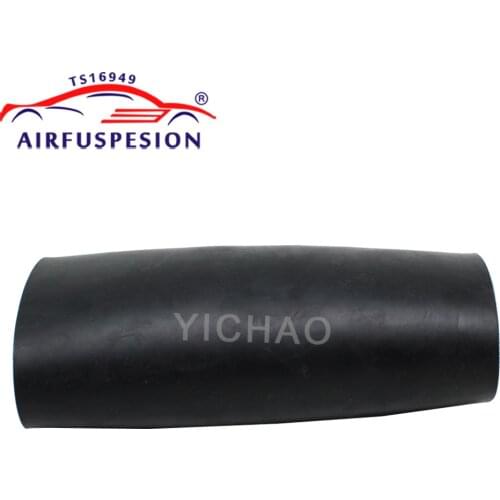 1pc Rear Air Sleeve Air Suspension Shock Sleeve for BMW E65 E66 E67 745i 750i 760i 745l 37126785535 37126785536