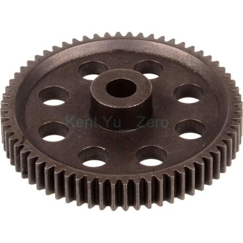 11184 Diff. Main Gear (64T) For HSP 1/10 On-Road Car/Buggy/Truck Original Parts
