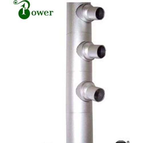 230MM HEIGHT 3W CREE LED SHOWCASE LIGHTING