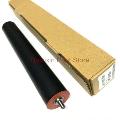 AE02-0207 For Ricoh Aficio MP 301SPF 301 MP301SPF MP301 Lower Sleeved Pressure Roller